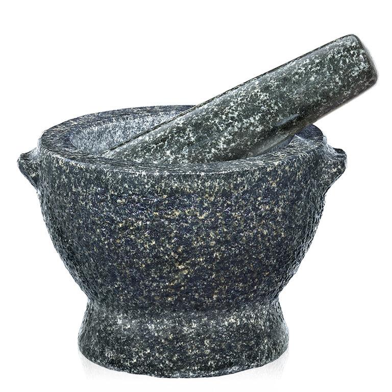 cilio tisch-accessoires Mörser 'David' 2-teilig
