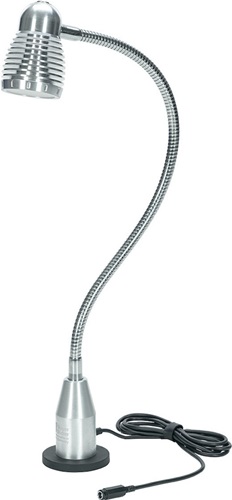 LED-Arbeitsleuchte Flexi 90Grad dimmbar 4,5 W 450 lm BAUER & BÖCKER