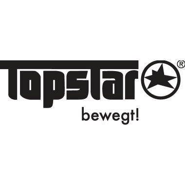TOPSTAR Arbeitsstuhl Standstar 70590-1 schwarz