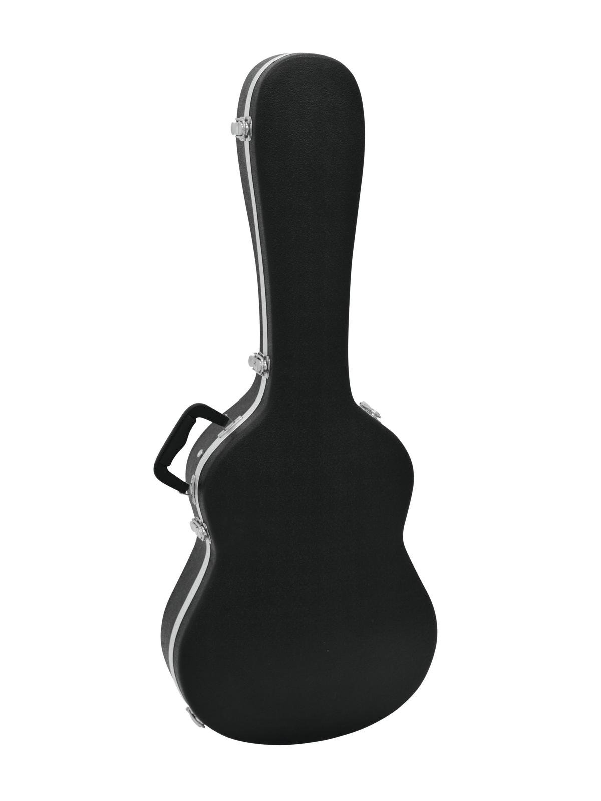 DIMAVERY ABS-Case für LP-Gitarre