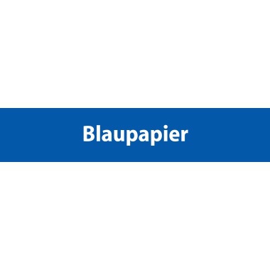 Sigel Kassenabrechnung KG425 DIN A4 2x50Blatt