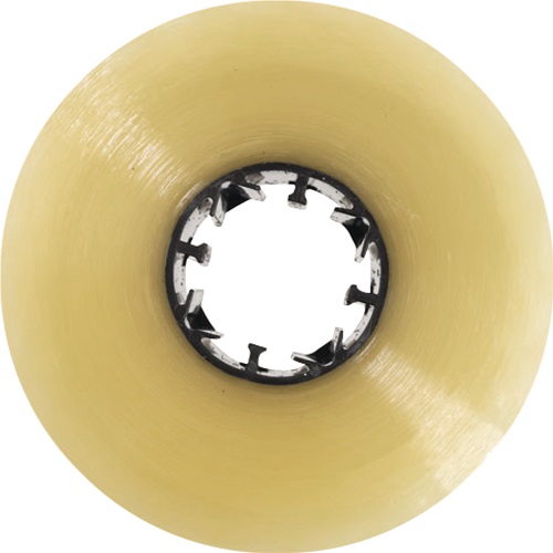 Verpackungsklebeband PP ZEROTAPE® 400 transparent Länge 150 m Breite 48 mm ENVIROPACK - VPE: 36