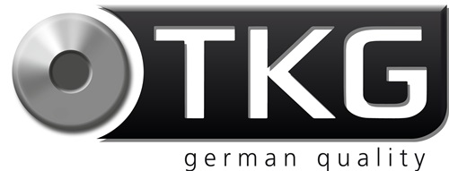 Wandascher Ø150xH145mm rot m.Kippvorrichtung TKG