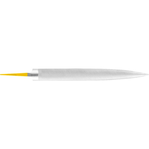 Präzisionsfeile CORINOX 200mm 21x6mm halbrd.SH2 PFERD