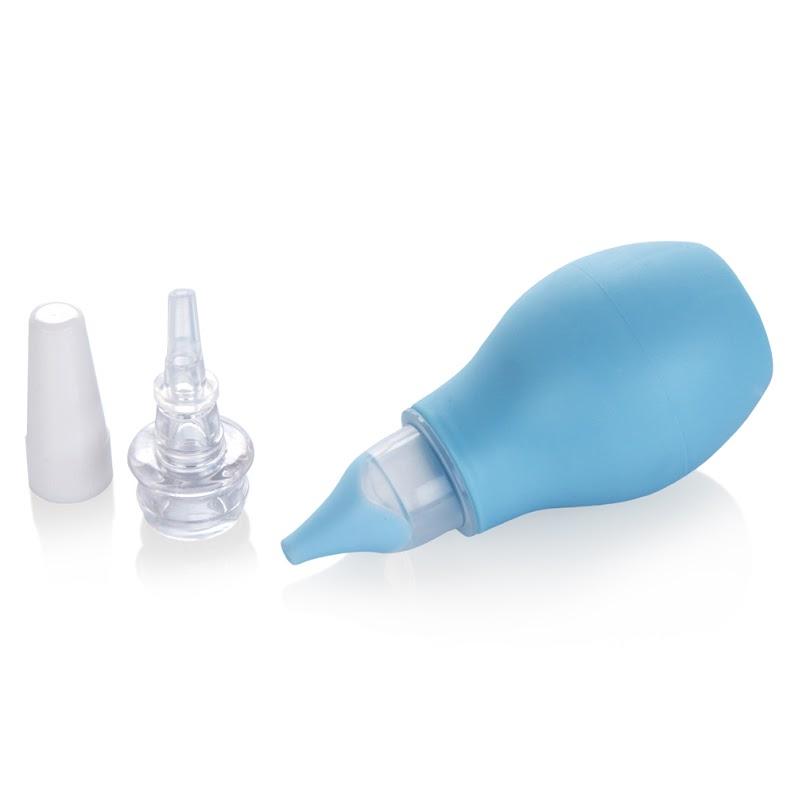 Nuby Nasensauger für Säuglinge - VPE: 6