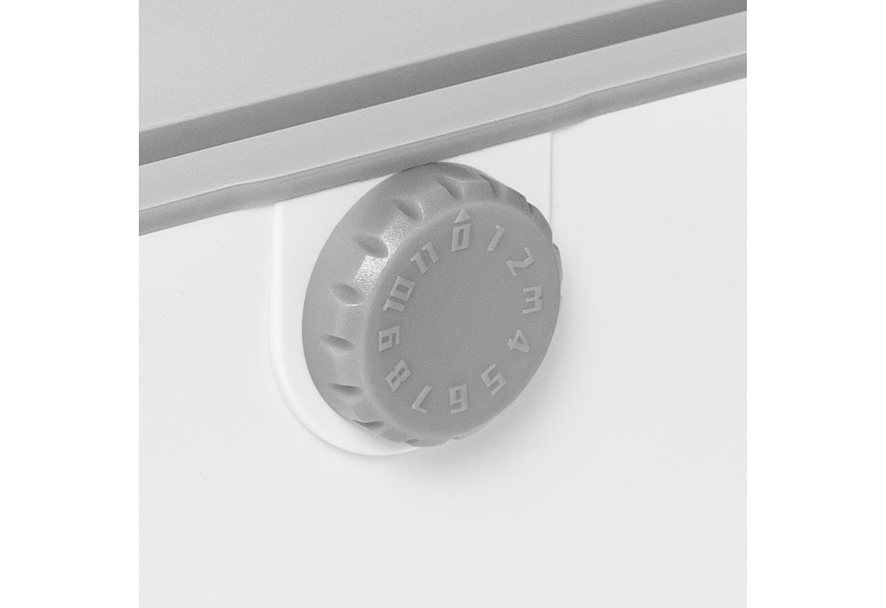 reer Kabelbox 'CableGuard' - VPE: 4
