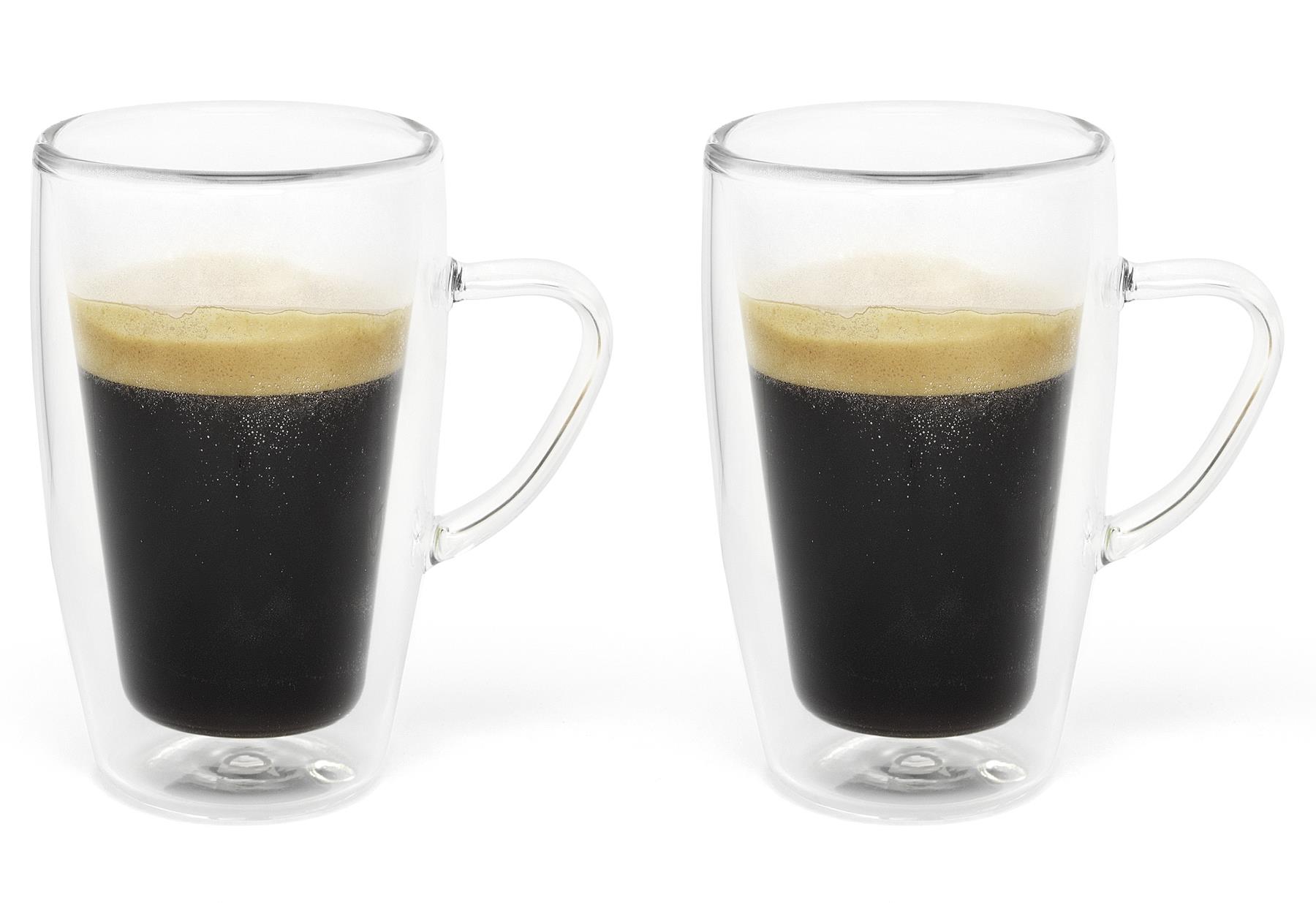 Bredemeijer Espressoglas 'Duo' 2er Set