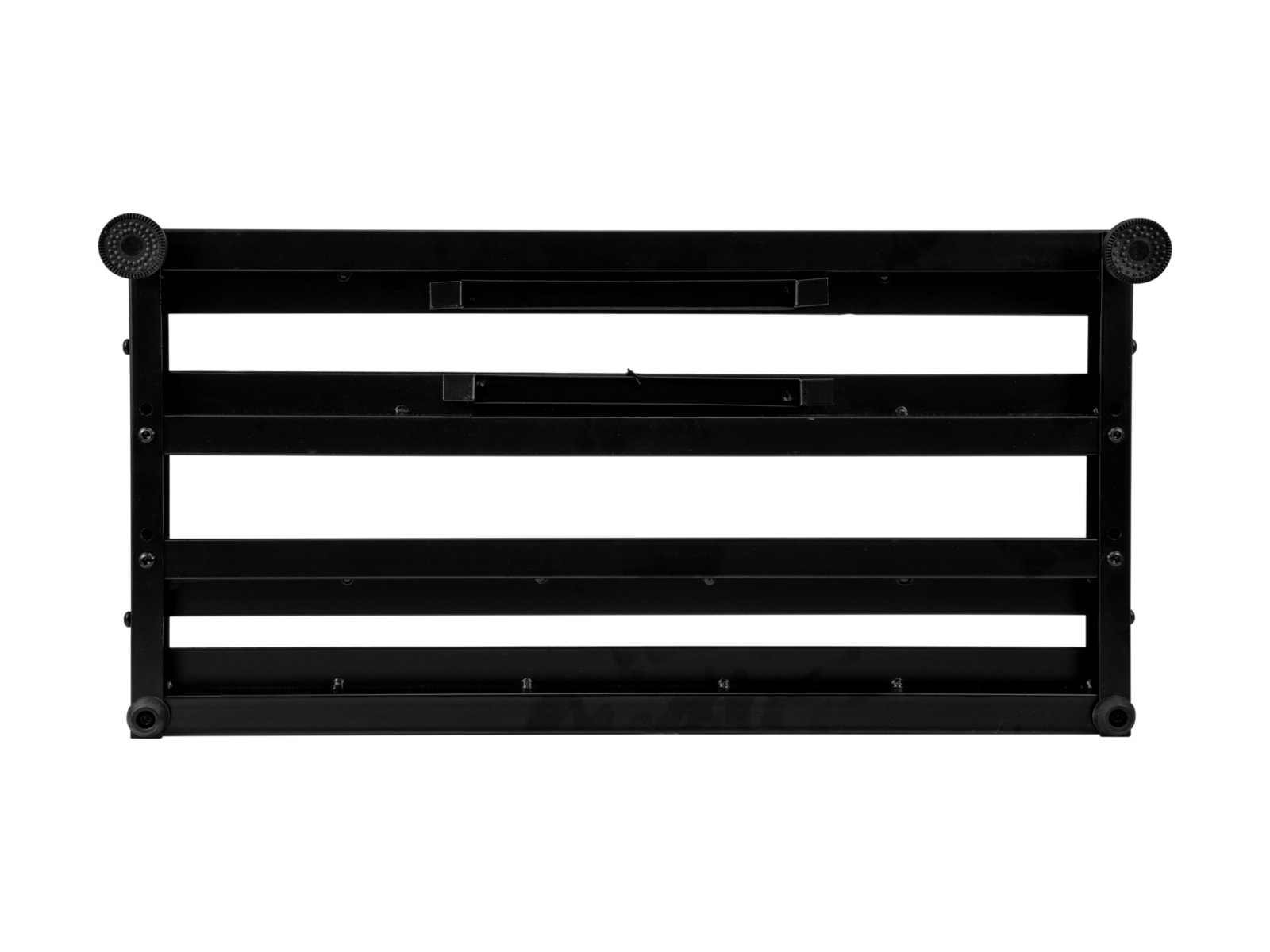 DIMAVERY Pedal Board 60x7x30,5cm