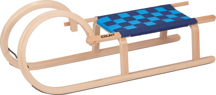 Hörnerrodel Colint 100cm Gurt
