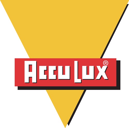 Arbeits-/Notstromleuchte AccuLux SL5 LED Set 3W HL: 5 h,PL: 75 h IP54 ACCULUX