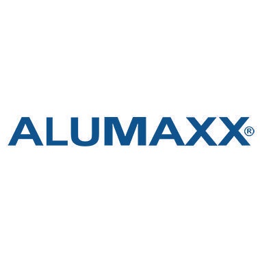 ALUMAXX Aktenkoffer TAURUS 45114 45,3x33,5x15cm Aluminium silber