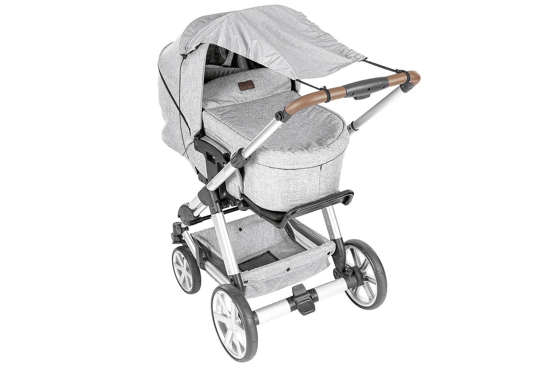reer Sonnensegel 'ShineSafe+'