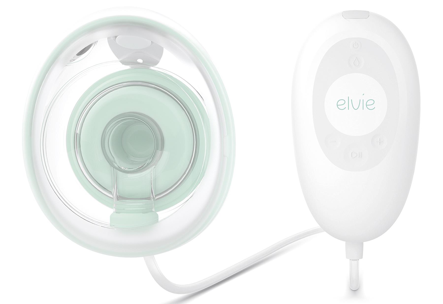 ELVIE Elektrische Einzel-Milchpumpe 'Stride'