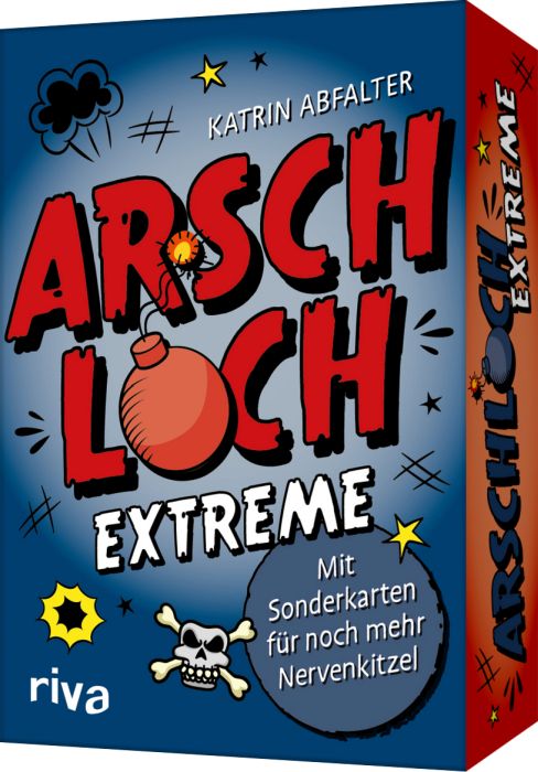 Arschloch Extreme